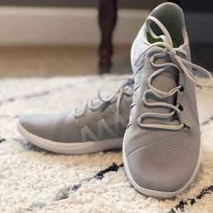 Under Armour Street Precision Sneaks!